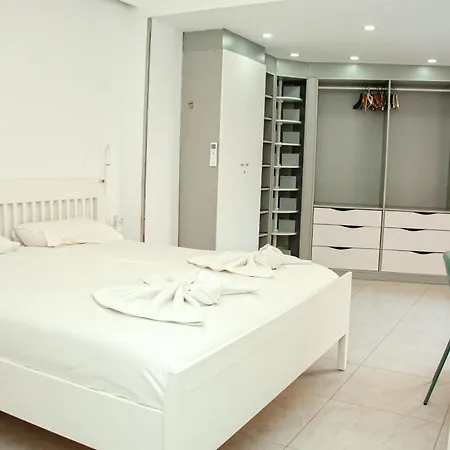 Happy Space Apartman