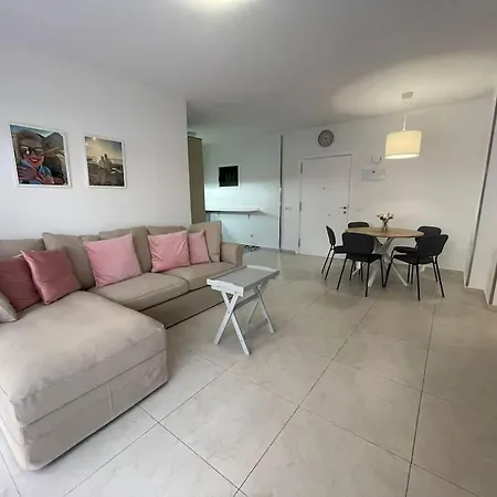Happy Space Apartment *