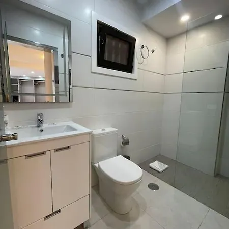 Apartment Happy Space Los Cristianos (Tenerife)
