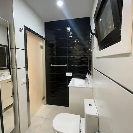 Happy Space Apartment Los Cristianos (Tenerife)