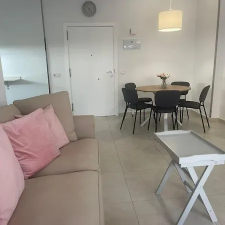 Happy Space Apartment Los Cristianos (Tenerife)