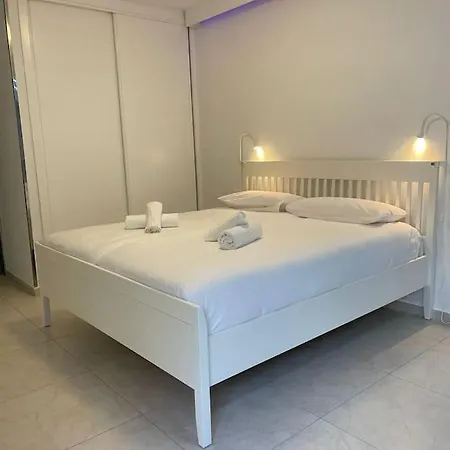 Appartamento Happy Space