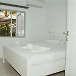 Apartment Happy Space *