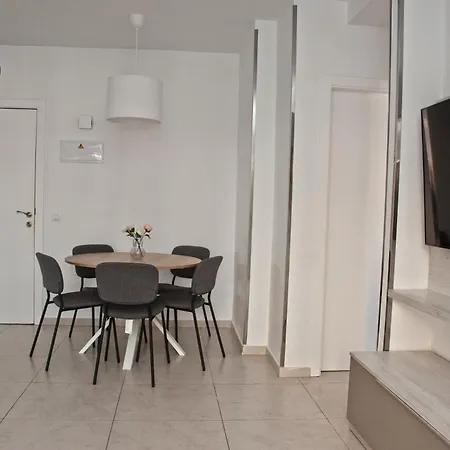 Happy Space Apartmán