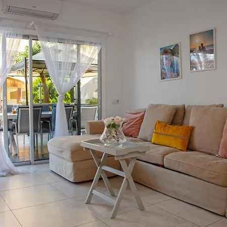Lejlighed Happy Space Los Cristianos (Tenerife)