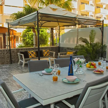 Apartmán Happy Space