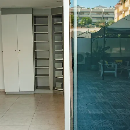 Happy Space Apartmán *