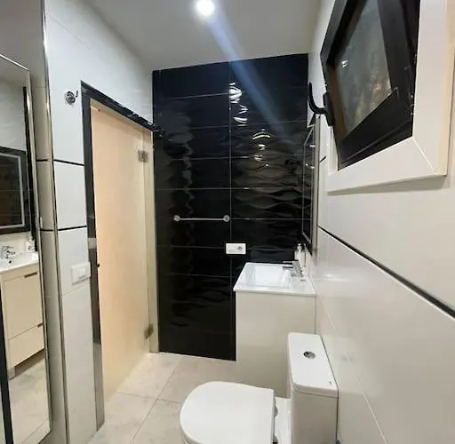 Happy Space Apartmán Los Cristianos (Tenerife)