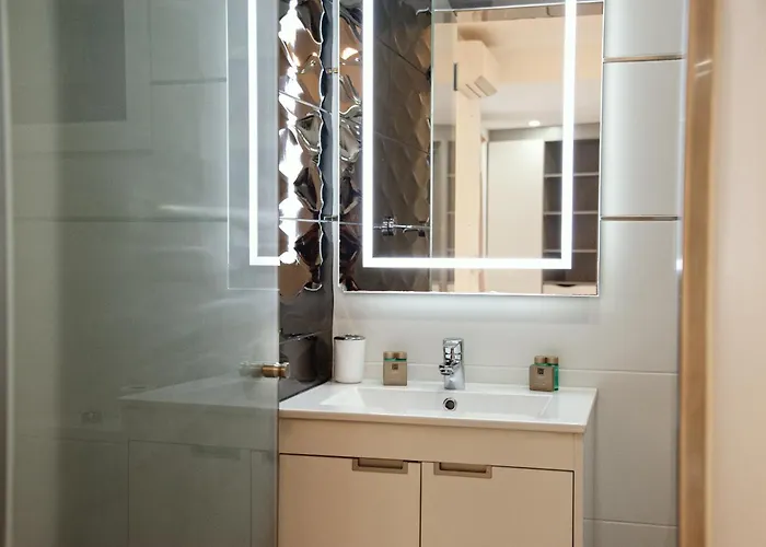 Apartmán Happy Space Los Cristianos (Tenerife)