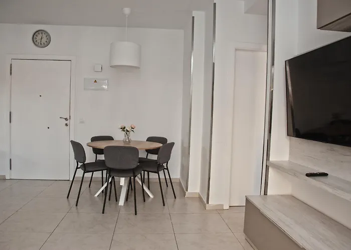 Happy Space Apartmán