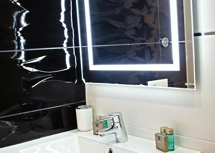 Apartmán Happy Space *