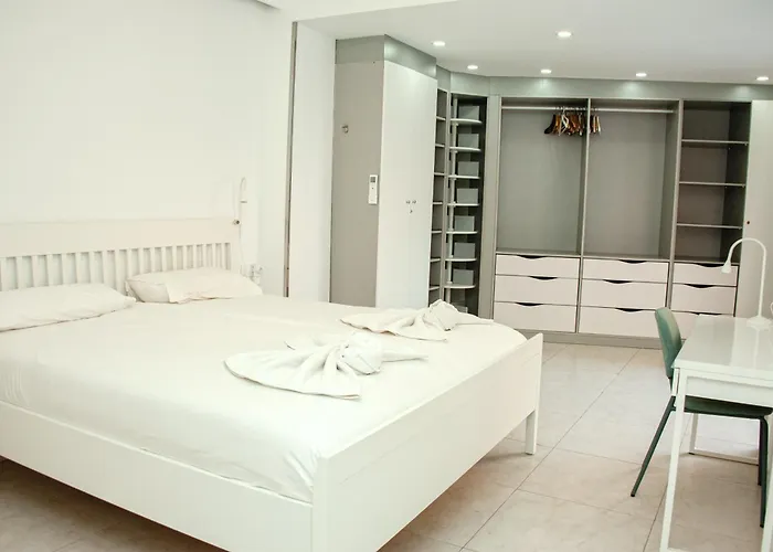 Happy Space Apartmán