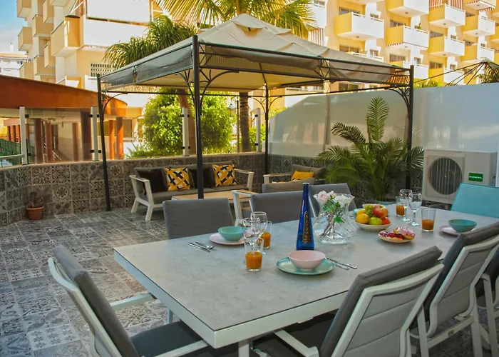 Apartmán Happy Space