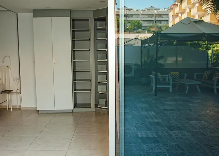 Happy Space Apartmán *