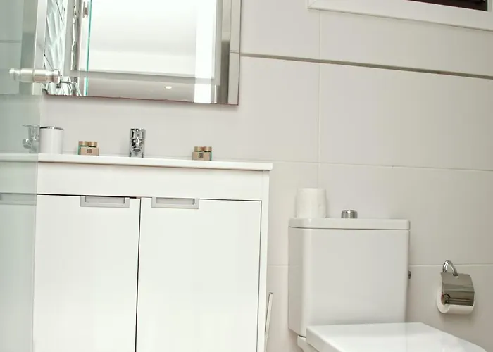 Happy Space Apartmán Los Cristianos (Tenerife)