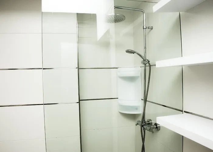 Apartmán Happy Space Los Cristianos (Tenerife)