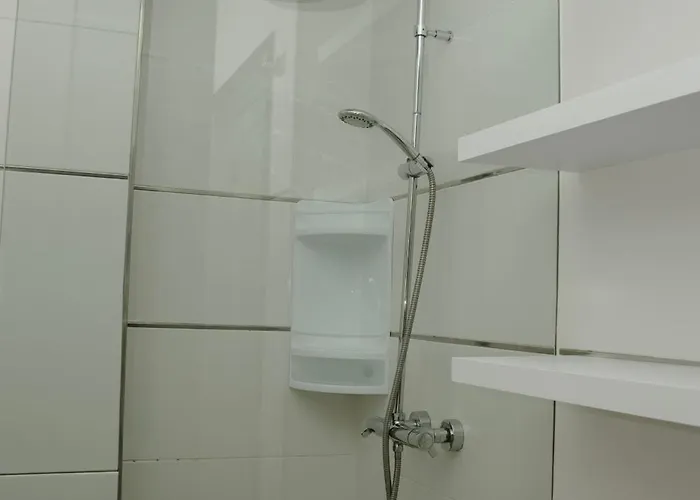 Happy Space Apartmán